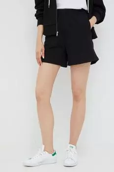 Шорты GAP Gap, черный