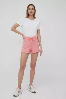 Шорты GAP Gap, розовый