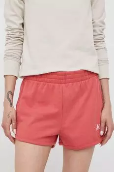 Шорты GAP Gap, розовый