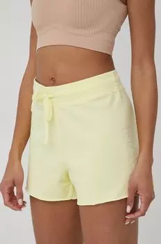 Шорты GAP Gap, желтый