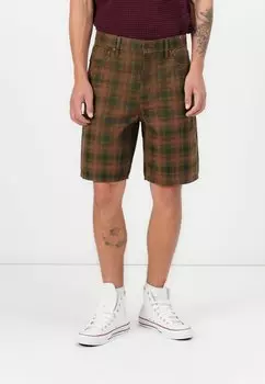 Шорты GAP, хаки