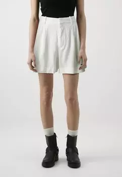 Шорты GAP, новые кремово-белые