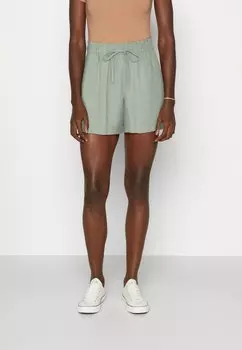 Шорты GAP, оливковый