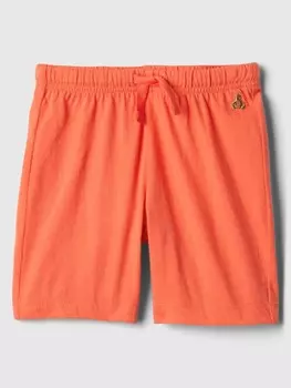 Шорты Gap, оранжевый