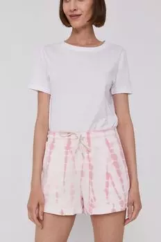 Шорты Gap, розовый