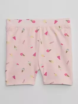 Шорты Gap, розовый