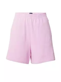 Шорты Gap, розовый