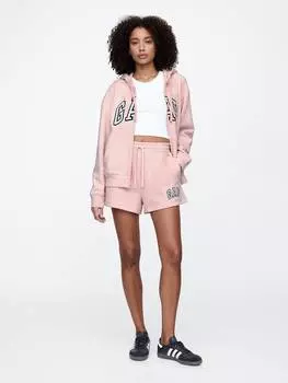 Шорты GAP, розовый