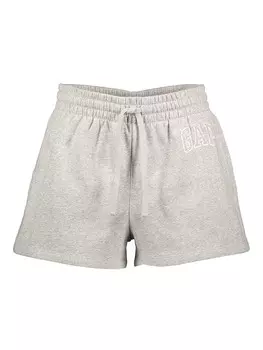 Шорты GAP, серый