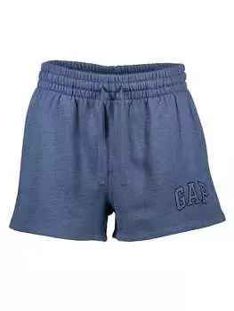 Шорты GAP, синий
