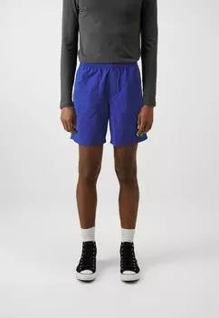 Шорты GAP, синий