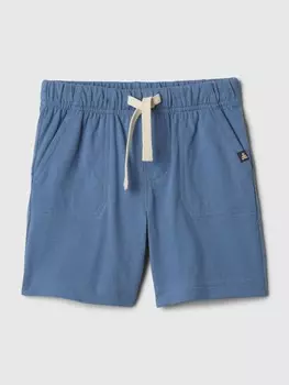 Шорты Gap, синий