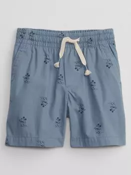 Шорты Gap, синий