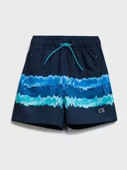 Шорты Gap, синий