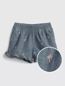 Шорты Gap, синий