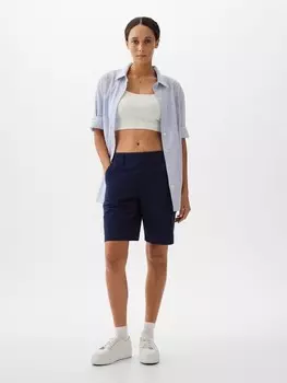 Шорты Gap, синий