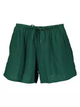 Шорты GAP, зеленый