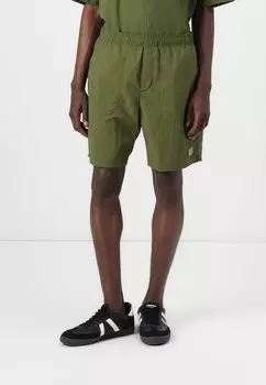 Шорты GAP, зеленый