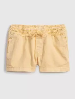 Шорты Gap, желтый