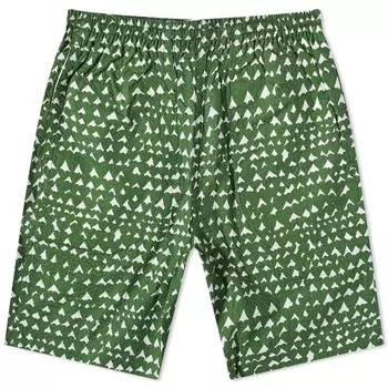 Шорты Garbstore Home Party Short