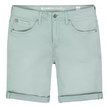 Шорты Garcia 635, зеленый