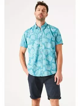 Шорты Garcia Bermudas, темно-синий