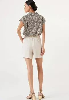 Шорты Garcia, бежевый