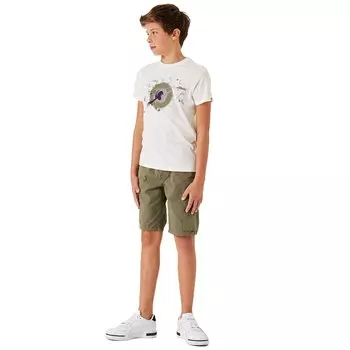 Шорты Garcia C33530, бежевый