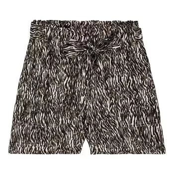 Шорты Garcia, черный