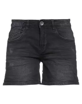 Шорты Garcia, черный