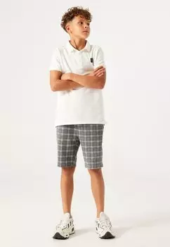 Шорты Garcia, цвет greyish