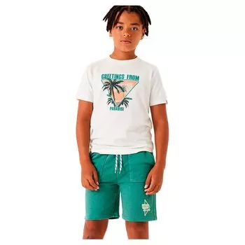 Шорты Garcia D33727, разноцветный