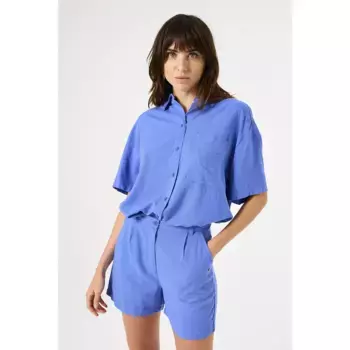 Шорты Garcia D50140, синий