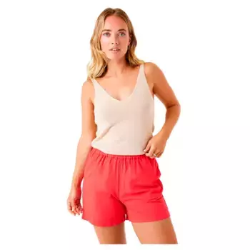 Шорты Garcia E50344, розовый