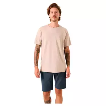 Шорты Garcia E51324, бежевый