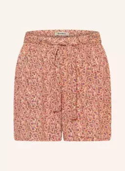 Шорты Garcia, фиолетовый