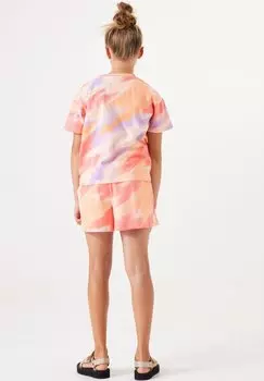 Шорты Garcia, грейпфрут