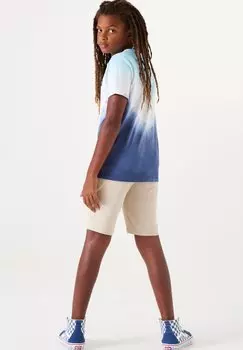 Шорты Garcia, коричневый