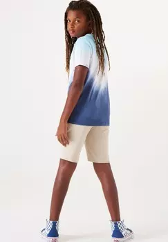 Шорты Garcia, коричневый