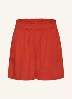 Шорты Garcia, оранжевый