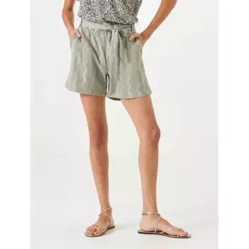 Шорты Garcia Q40140, зеленый