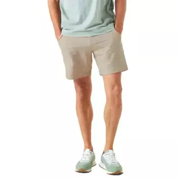 Шорты Garcia Q41113, бежевый