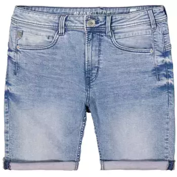 Шорты Garcia Rocko denim, синий