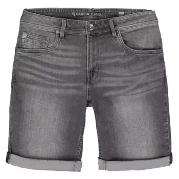 Шорты Garcia Russo denim, серый