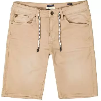 Шорты Garcia Savio, бежевый