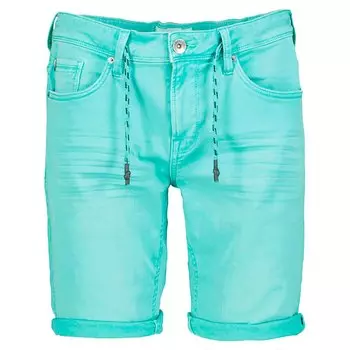 Шорты Garcia Savio, синий