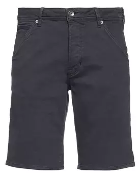 Шорты Garcia, серый