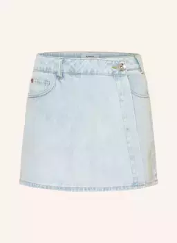 Шорты Garcia, синий