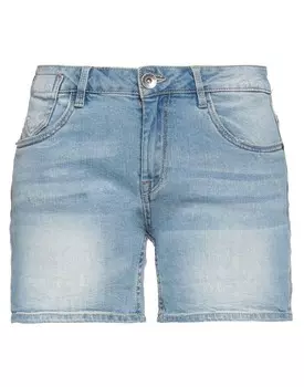 Шорты Garcia, синий