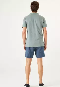 Шорты Garcia, синий